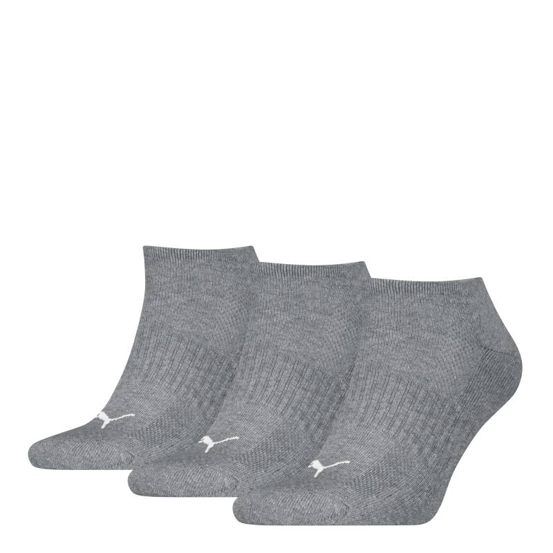 PUMA Sneakersocken »PUMA UNISEX CUSHIONED SNEAKER 3P«, (3 Paar) von Puma