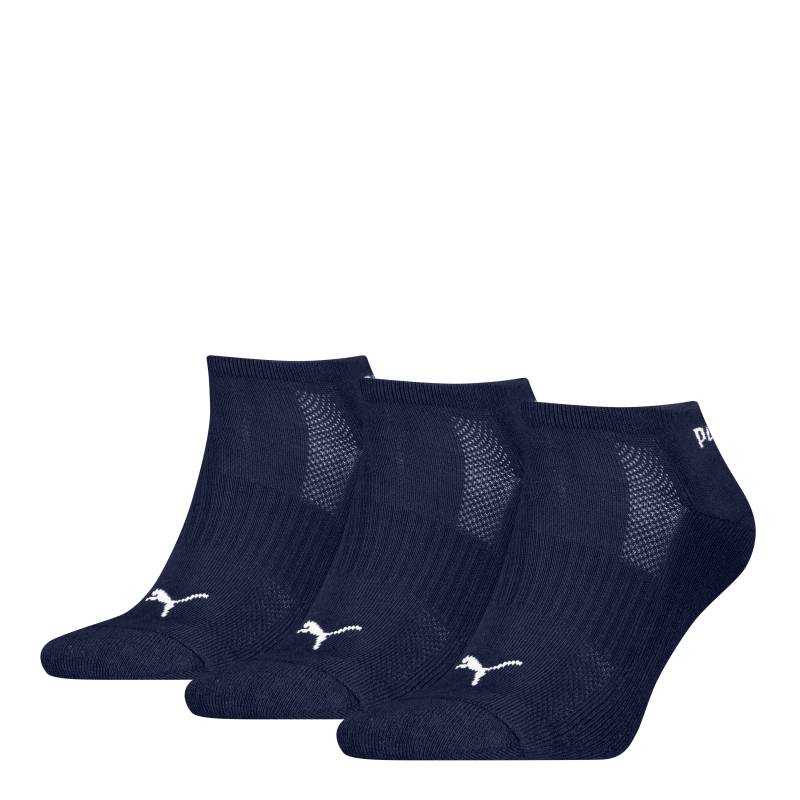 PUMA Sneakersocken »PUMA UNISEX CUSHIONED SNEAKER 3P«, (3 Paar) von Puma