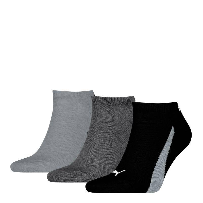 PUMA Sneakersocken »PUMA UNISEX LIFESTYLE SNEAKERS 3P«, (3 Paar) von Puma
