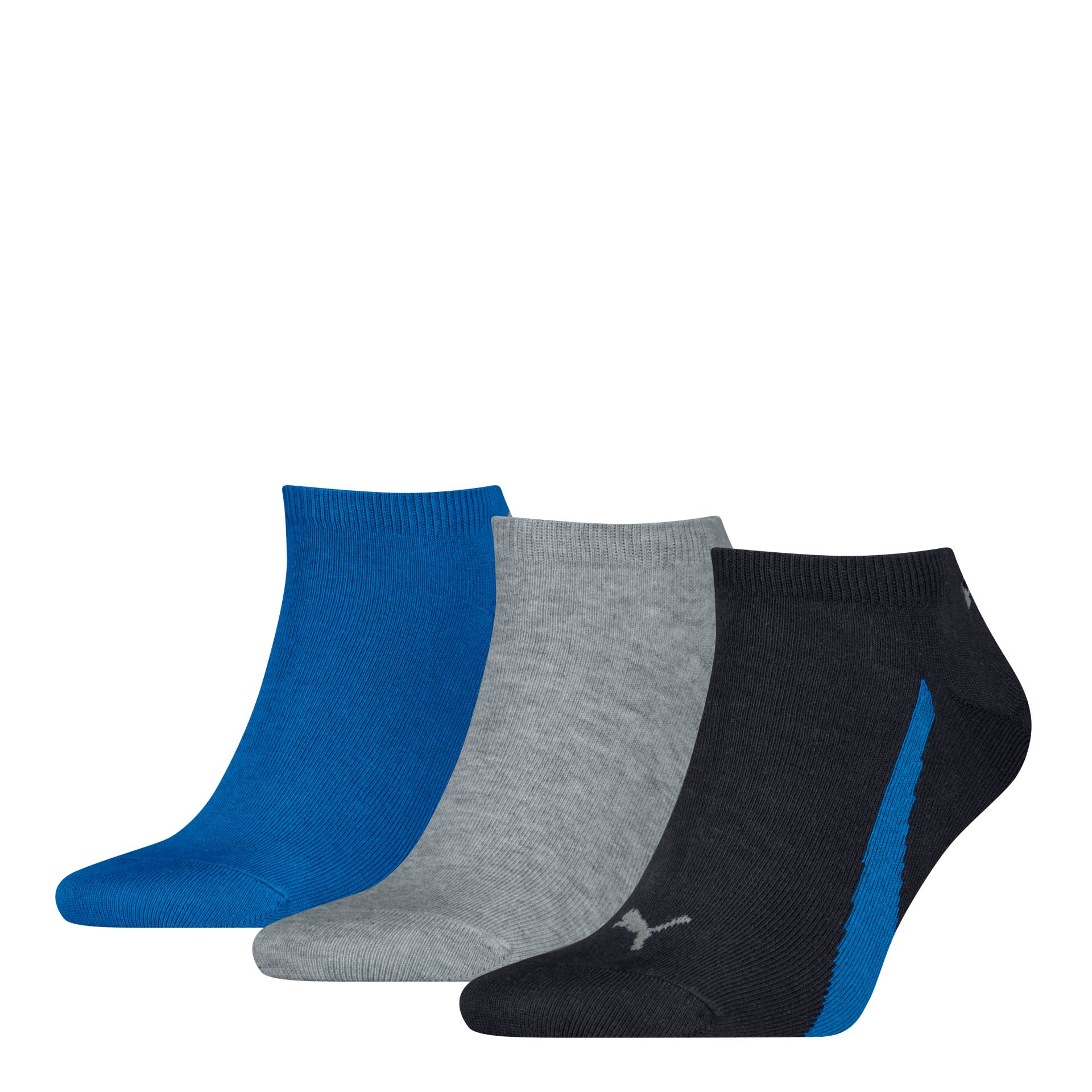 PUMA Sneakersocken »PUMA UNISEX LIFESTYLE SNEAKERS 3P«, (3 Paar) von Puma