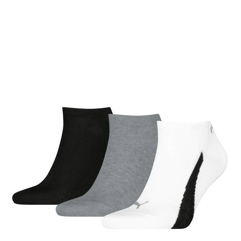 PUMA Sneakersocken »PUMA UNISEX LIFESTYLE SNEAKERS 3P«, (3 Paar) von Puma