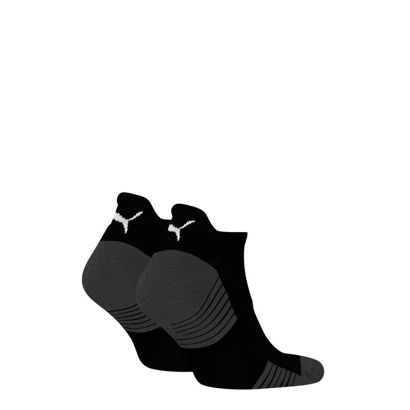 PUMA Sneakersocken »PUMA UNISEX SPORT CUSHIONED SNEAKER 2P«, (2 Paar) von Puma