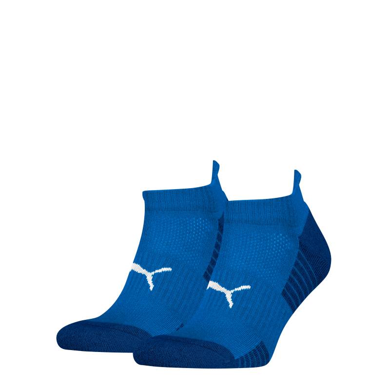 PUMA Sneakersocken »PUMA UNISEX SPORT CUSHIONED SNEAKER 2P«, (2 Paar) von Puma