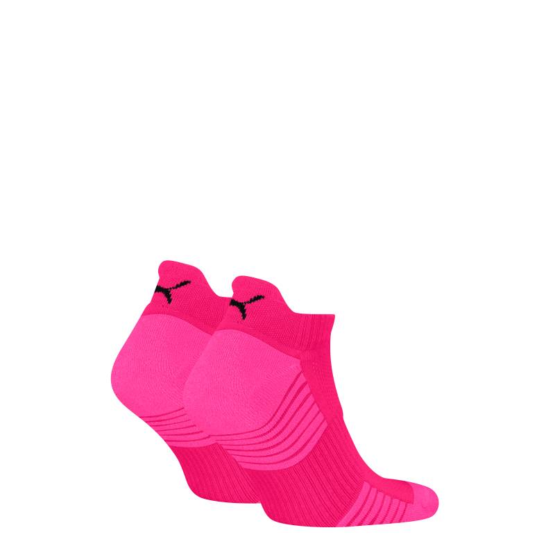 PUMA Sneakersocken »PUMA UNISEX SPORT CUSHIONED SNEAKER 2P«, (2 Paar) von Puma
