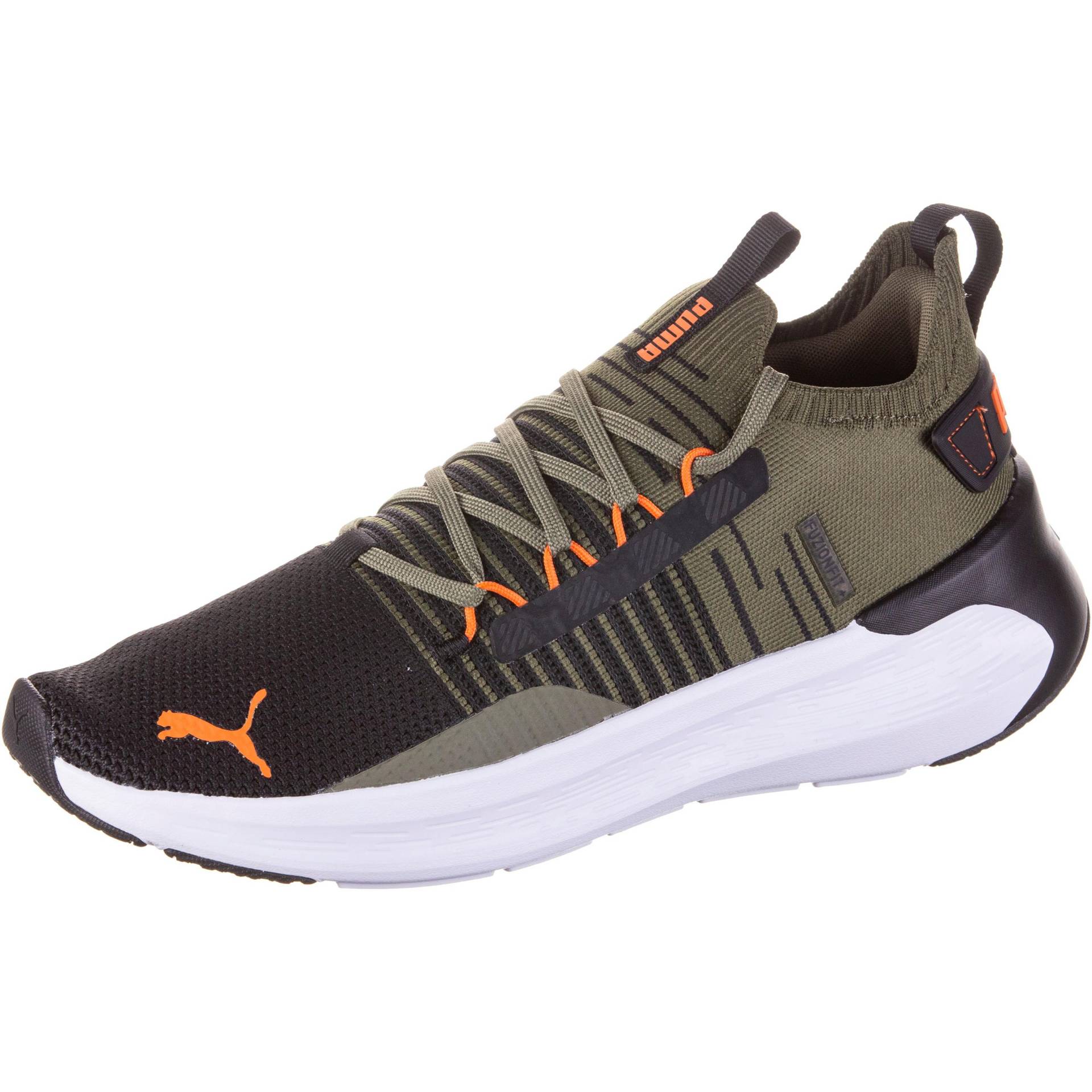 PUMA Softride Symmetry Fuzion Fitnessschuhe Herren von Puma