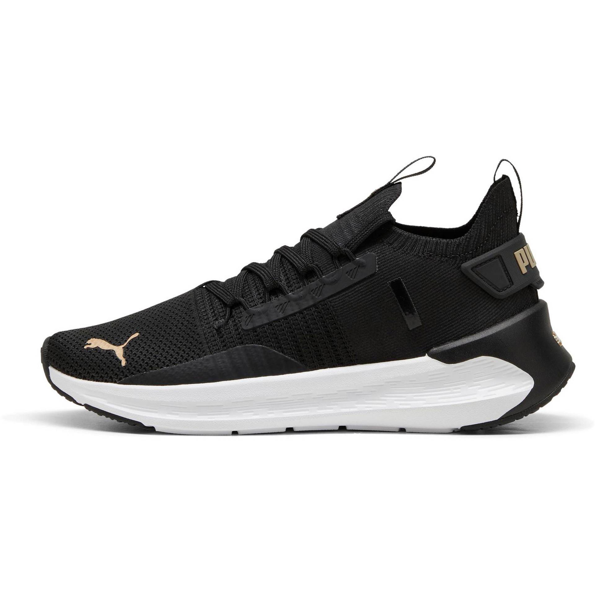 PUMA Softride Symmetry Fuzion Wns Fitnessschuhe Damen PUMA Softride Symmetry Fuzion Wns Fitnessschuhe Damen von Puma