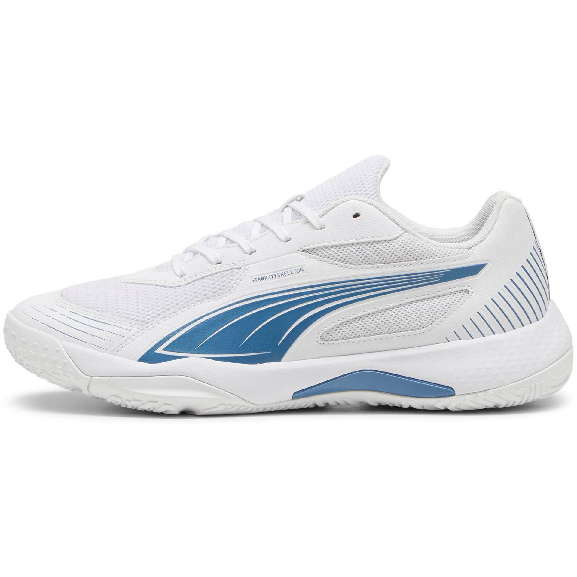 PUMA Solarflash III Hallenschuhe Herren von Puma