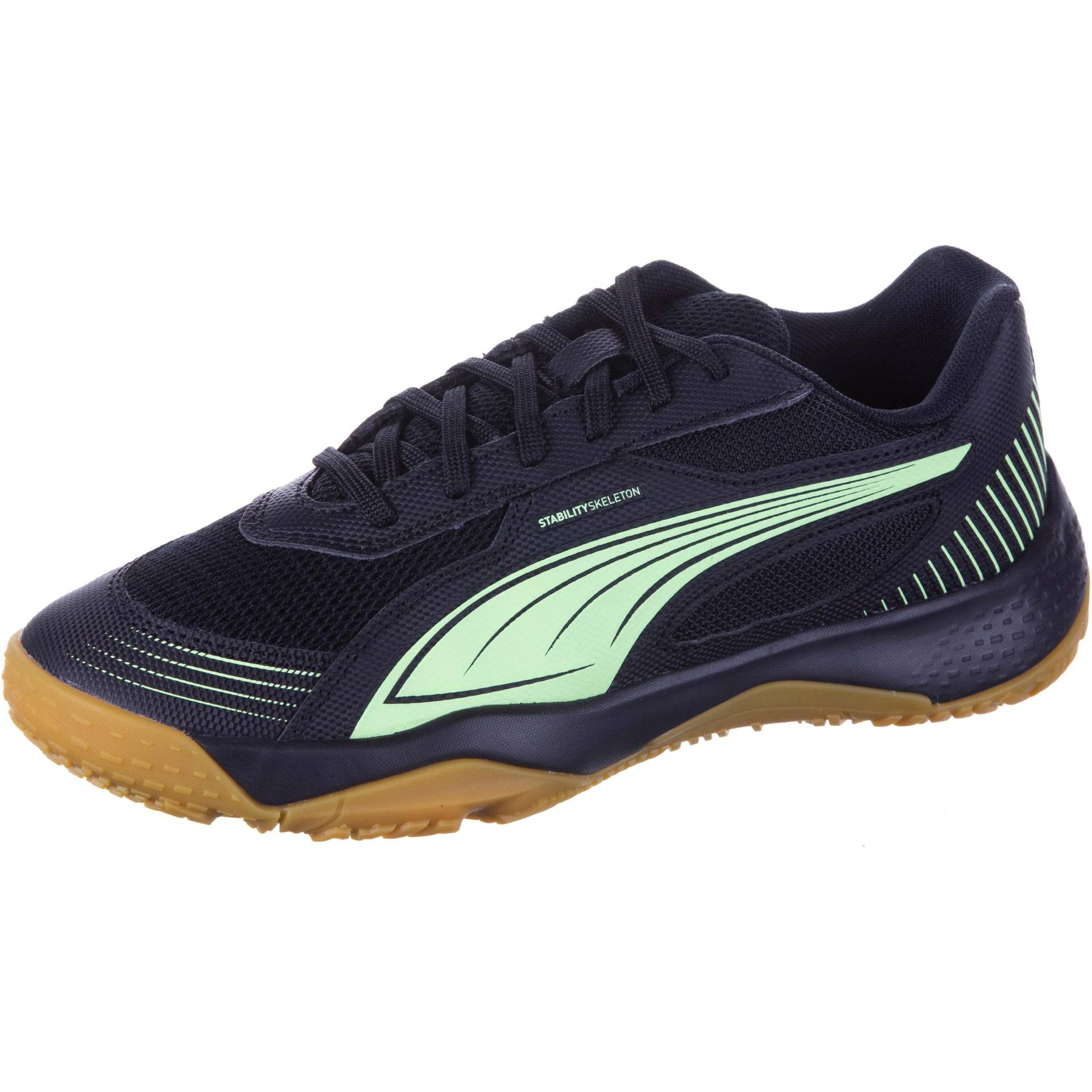 PUMA Solarflash III Jr Hallenschuhe Kinder PUMA Solarflash III Jr Hallenschuhe Kinder von Puma