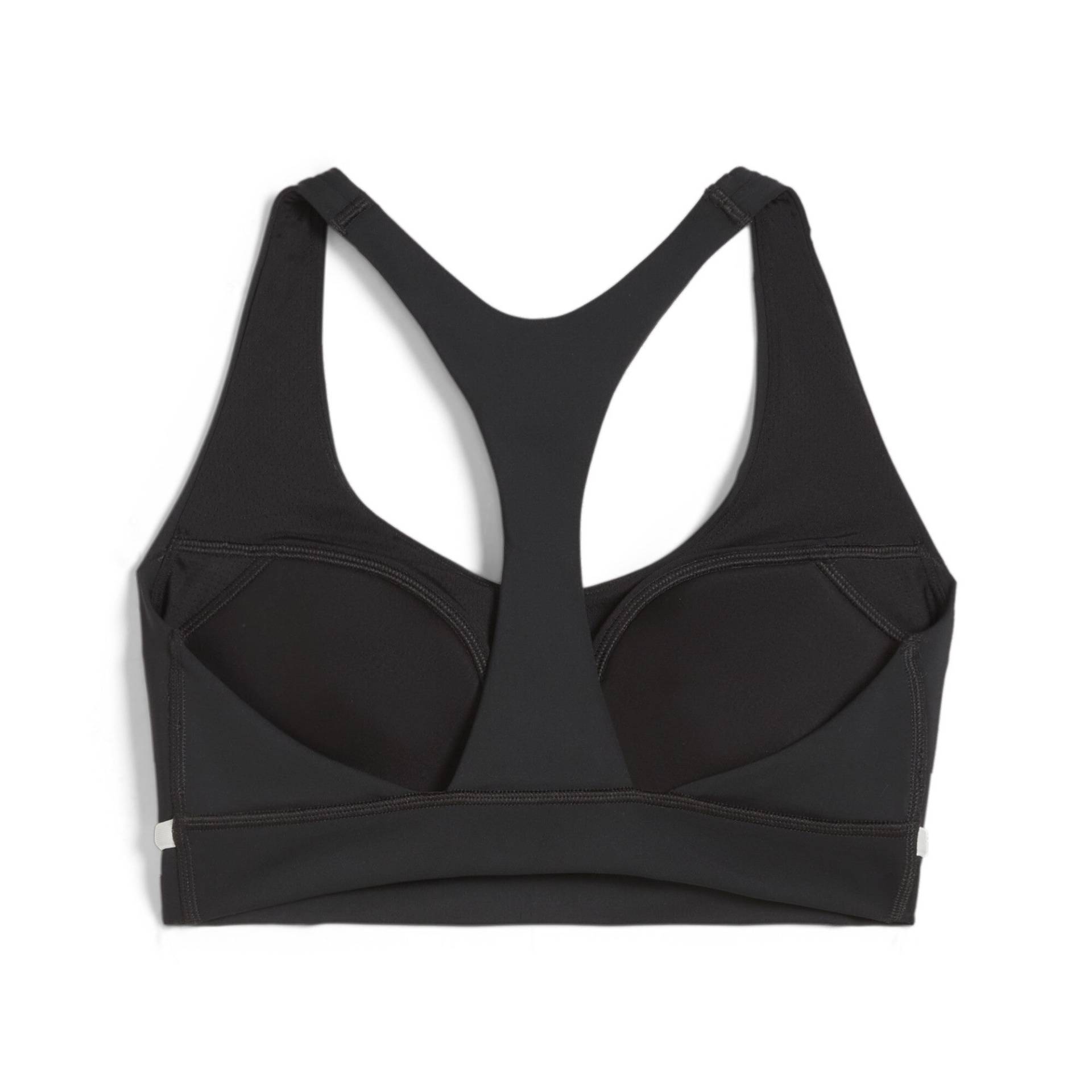 PUMA Sport-BH »4KEEPS CLOUDSPUN SCULPTING BRA« von Puma