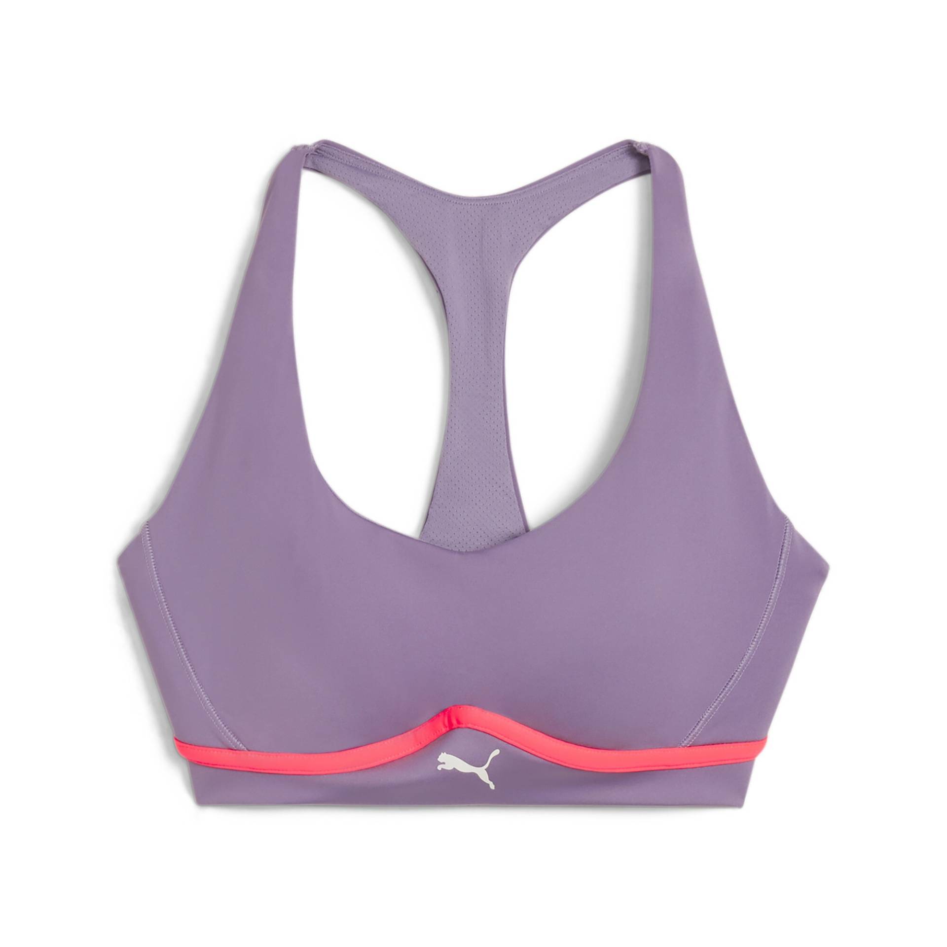 PUMA Sport-BH »4KEEPS CLOUDSPUN SCULPTING BRA« von Puma