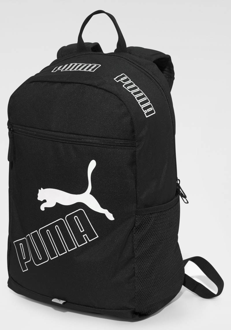 PUMA Rucksack »PHASE BACKPACK II« von Puma