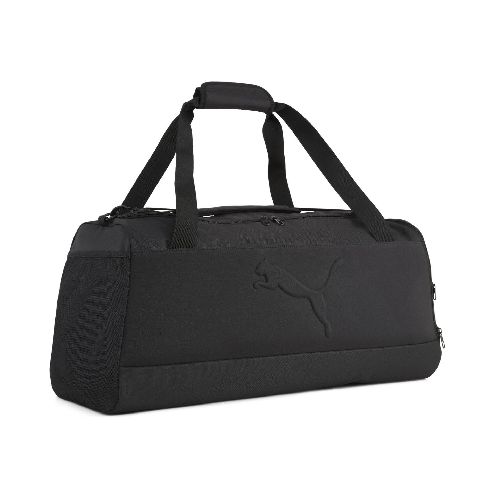 PUMA Sporttasche »BUZZ MEDIUM SPORTS BAG« von Puma