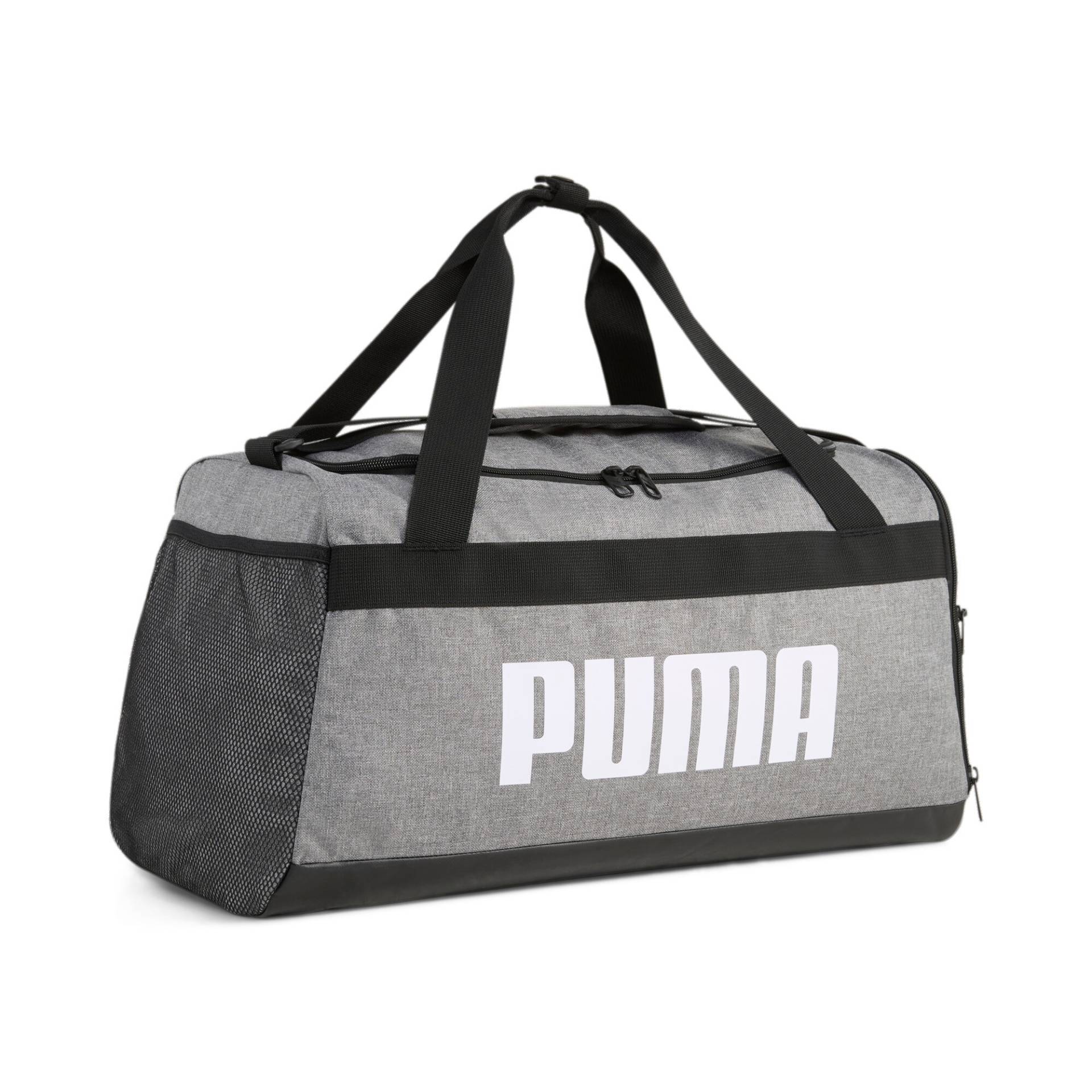 PUMA Sporttasche »CHALLENGER HEATHER SMALL SPORTS BAG« von Puma