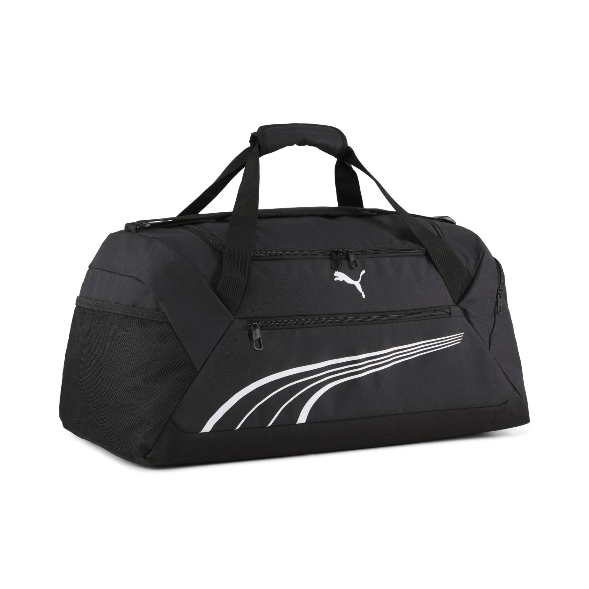 PUMA Sporttasche »FUNDAMENTAL MEDIUM SPORTS BAG« von Puma