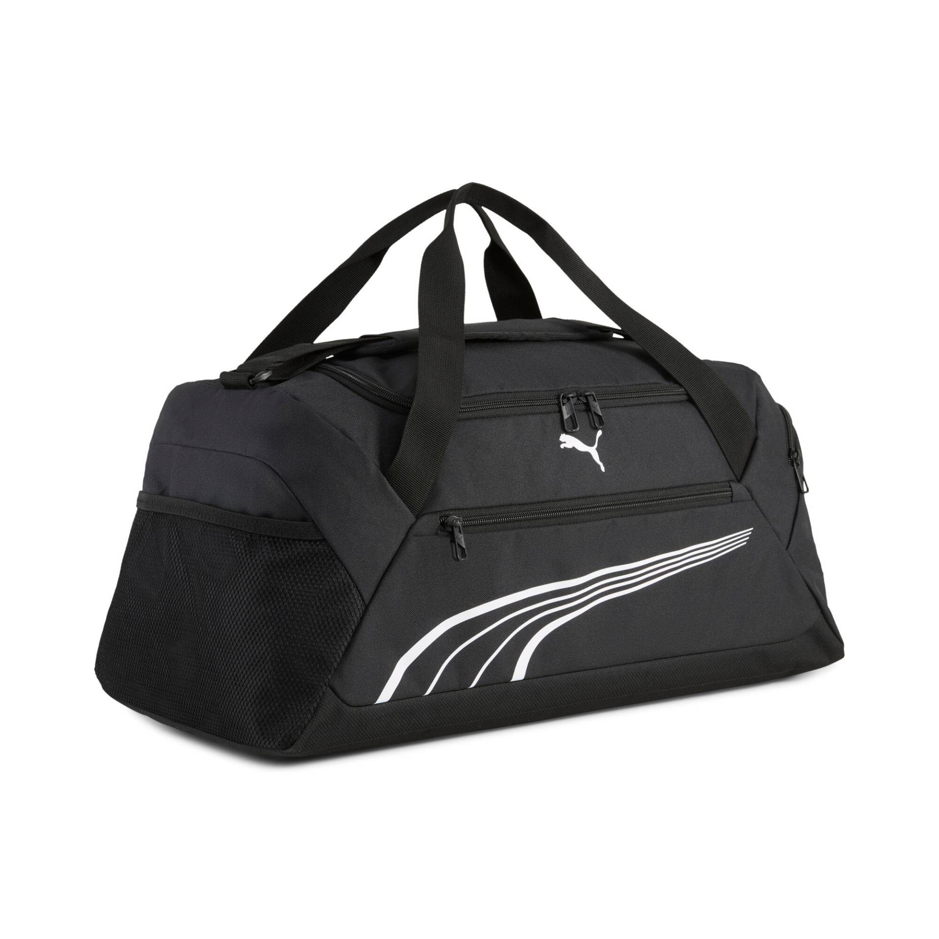 PUMA Sporttasche »FUNDAMENTAL SMALL SPORTS BAG« von Puma