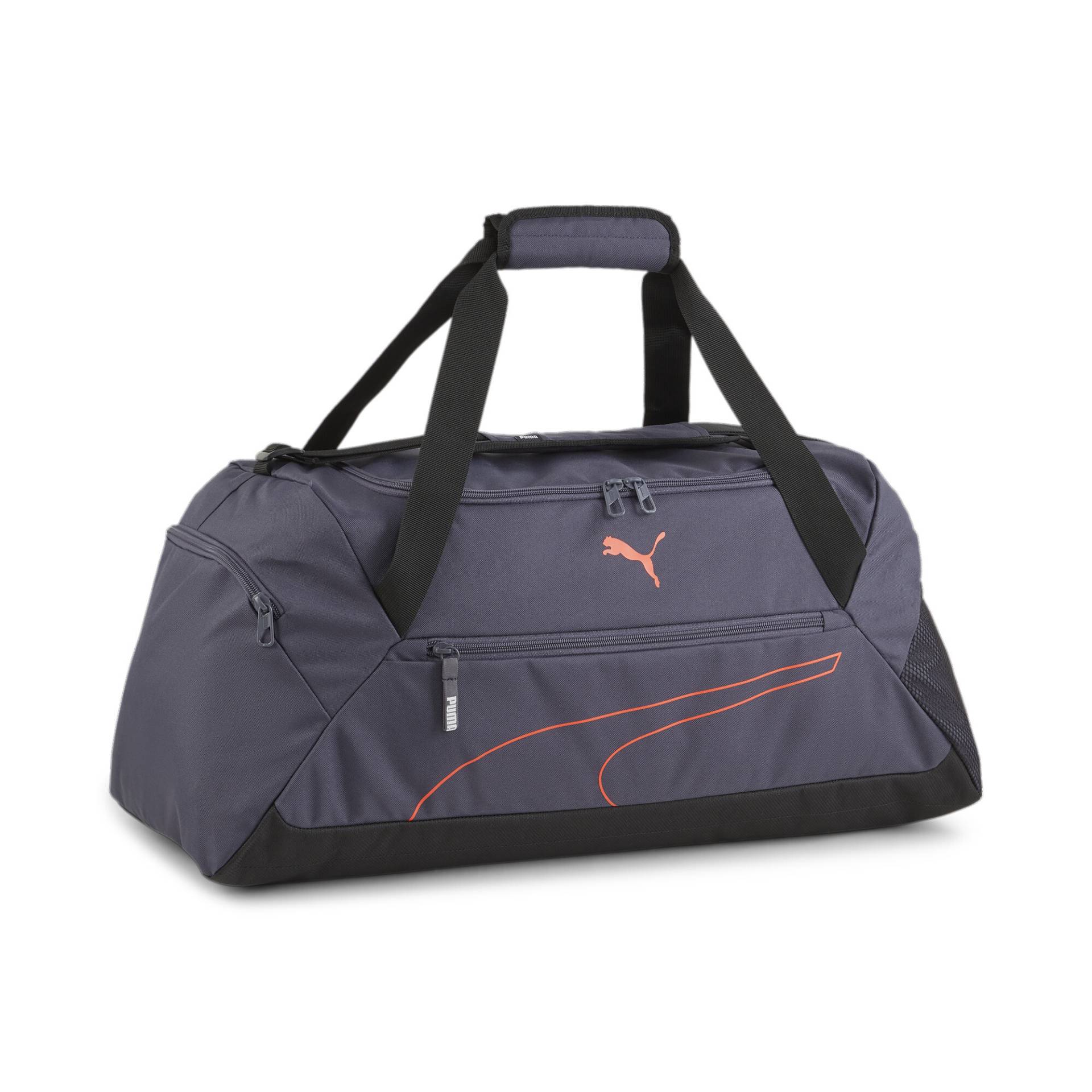 PUMA Sporttasche »FUNDAMENTALS SPORTS BAG M«, (Puma Tasche 2) von Puma