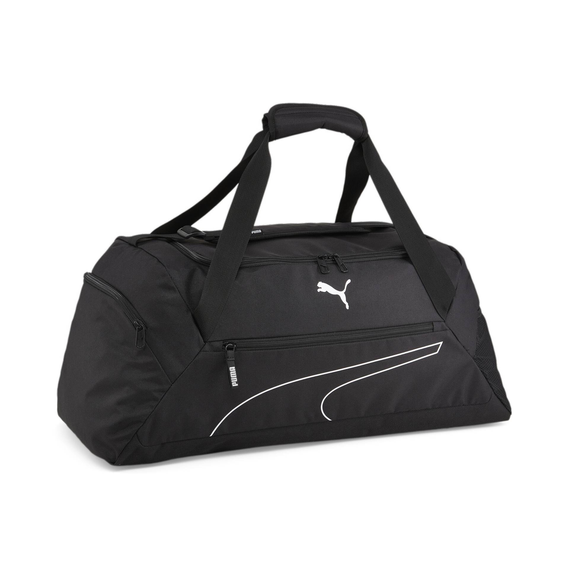 PUMA Sporttasche »FUNDAMENTALS SPORTS BAG M«, (Puma Tasche 2) von Puma