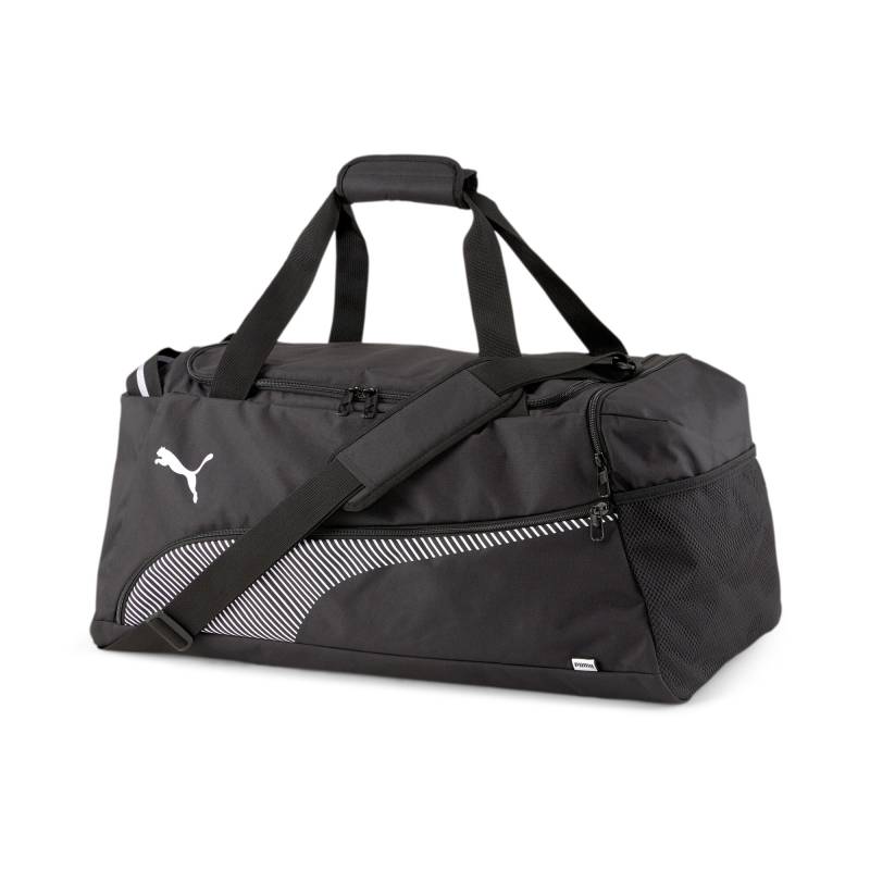 PUMA Sporttasche »FUNDAMENTALS SPORTS BAG M«, (Puma Tasche 2) von Puma