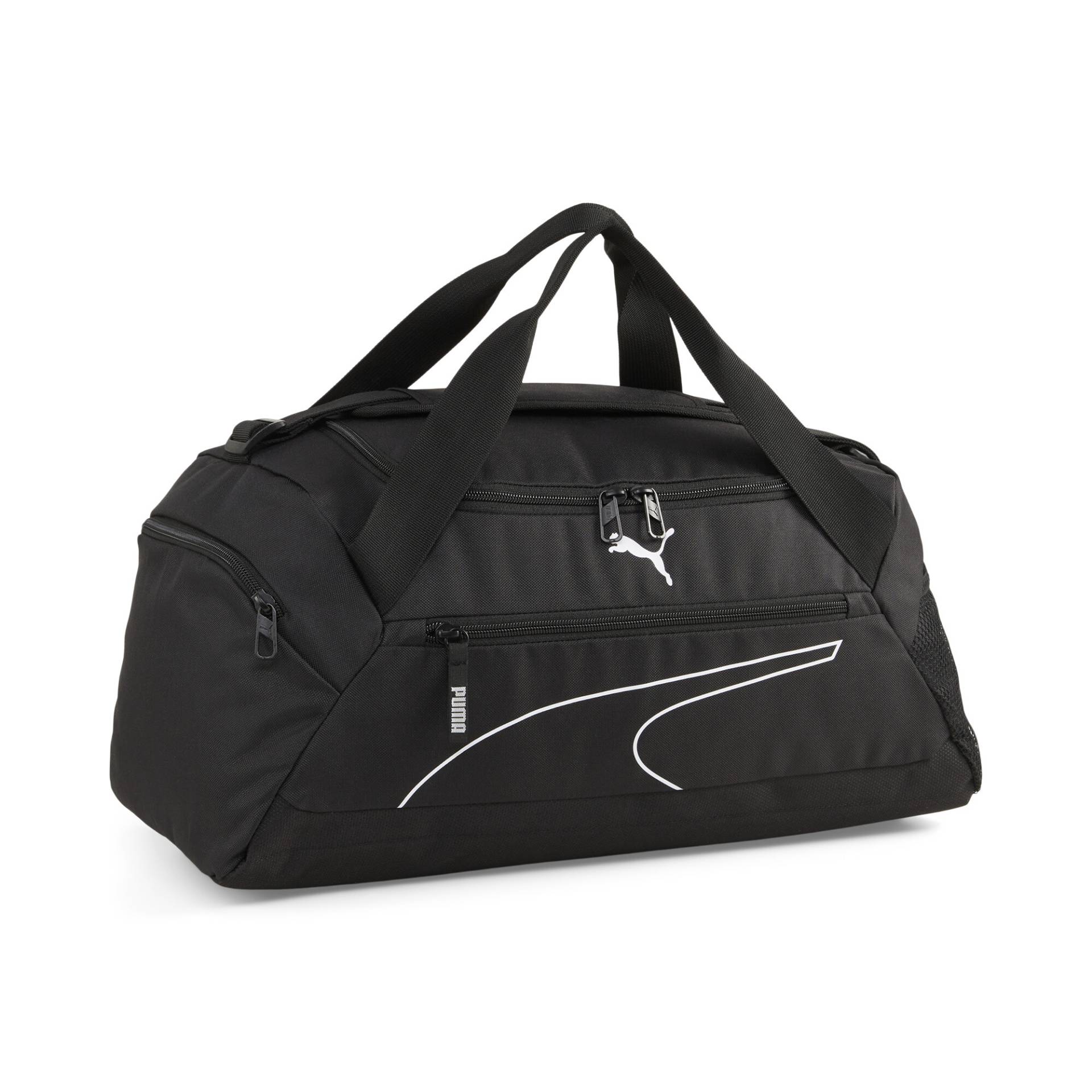 PUMA Sporttasche »FUNDAMENTALS SPORTS BAG S« von Puma