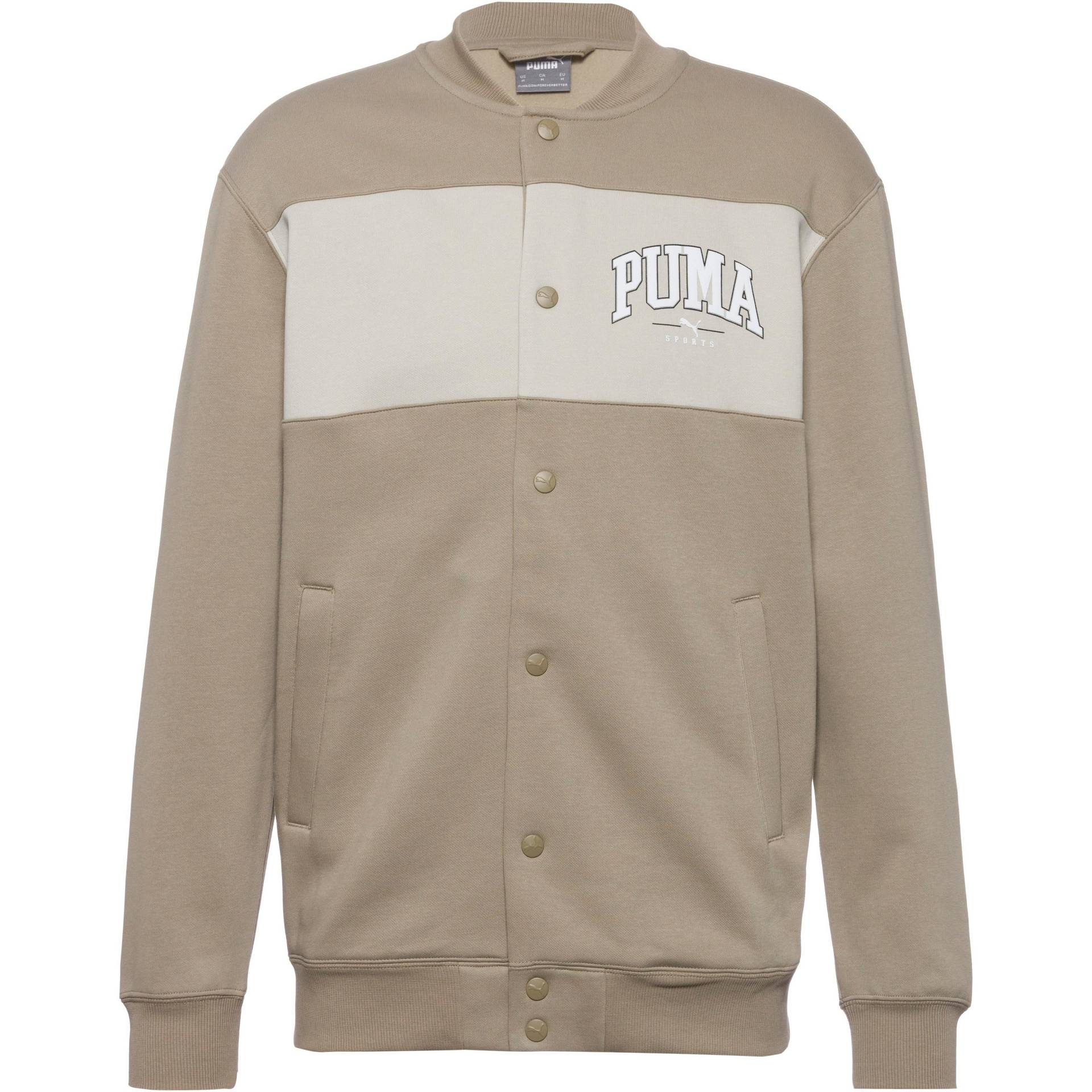 PUMA Squad Bomberjacke Herren von Puma