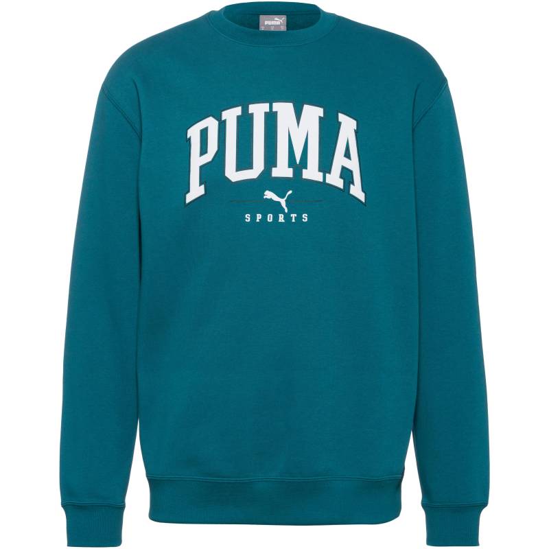 PUMA Squad Sweatshirt Herren von Puma