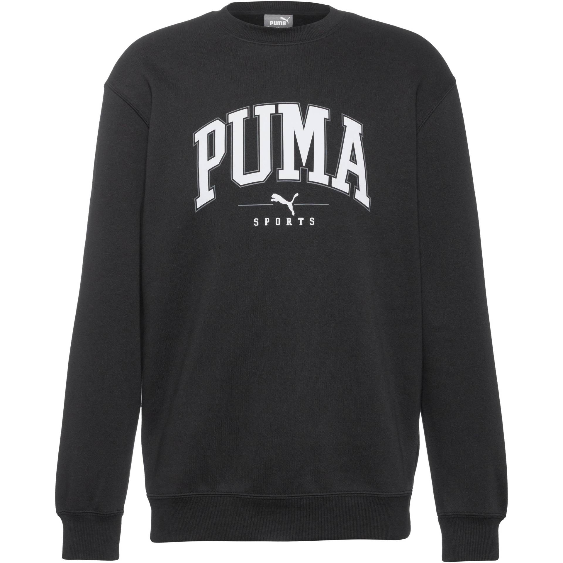 PUMA Squad Sweatshirt Herren von Puma