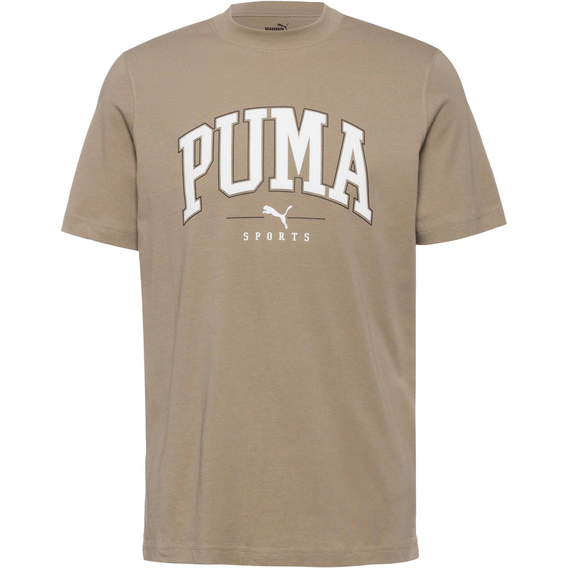 PUMA Squad T-Shirt Herren von Puma