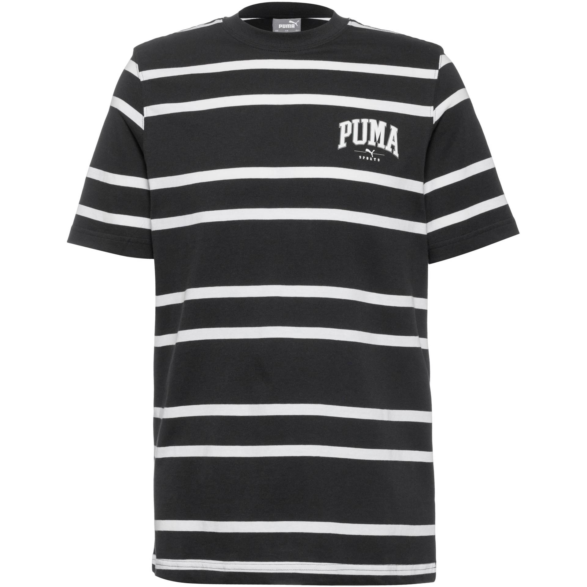 PUMA Squad T-Shirt Herren von Puma