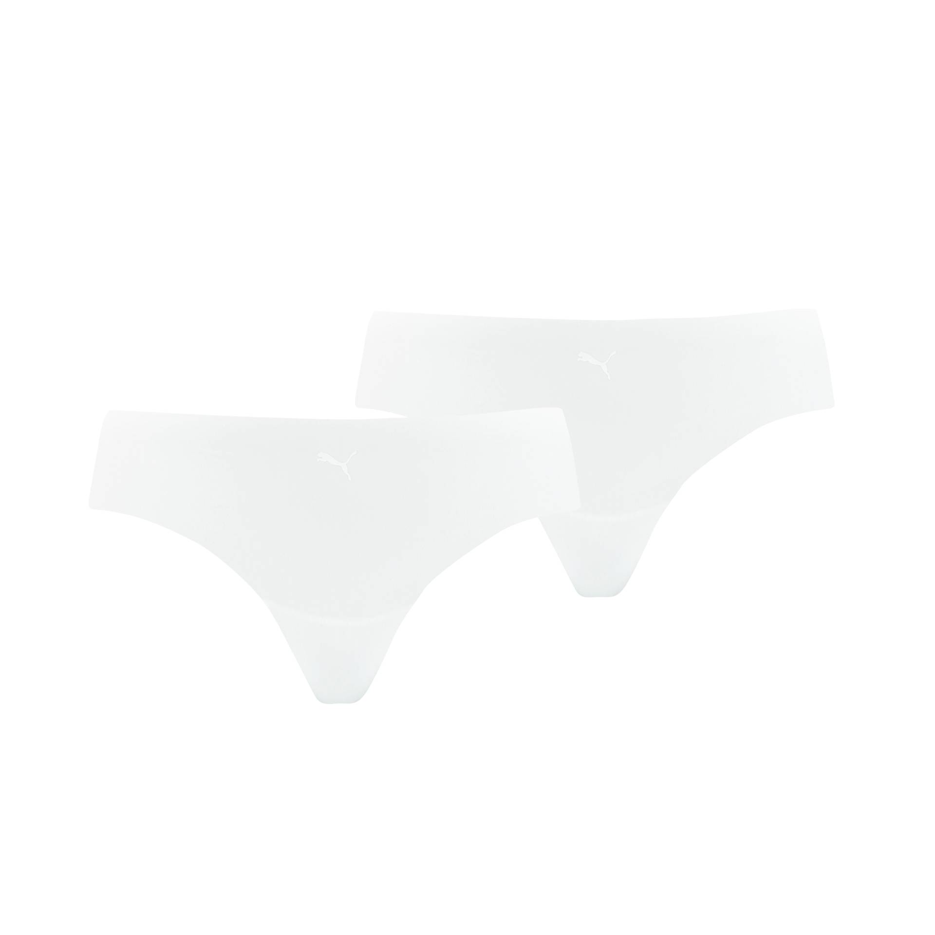 PUMA String »PUMA WOMEN SEAMLESS STRING 2P HANG«, (2er Pack) von Puma