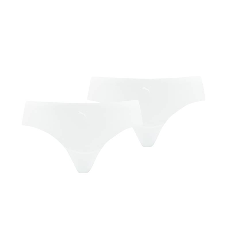 PUMA String »PUMA WOMEN SEAMLESS STRING 2P HANG«, (2er Pack) von Puma