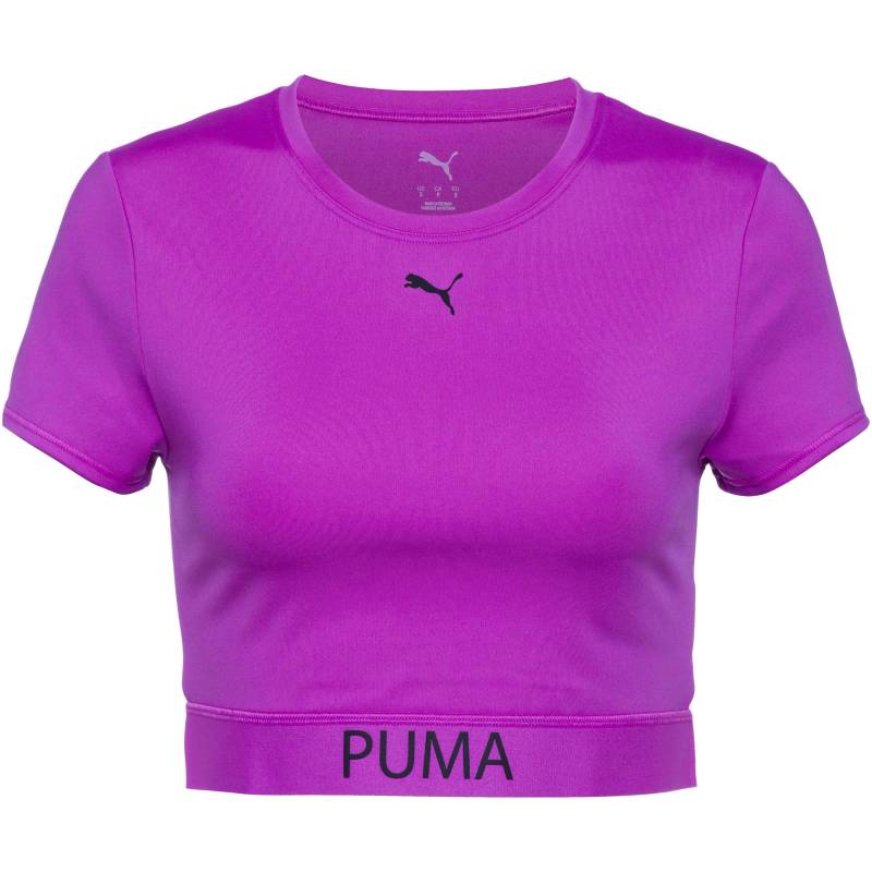 PUMA Strong Croptop Damen von Puma