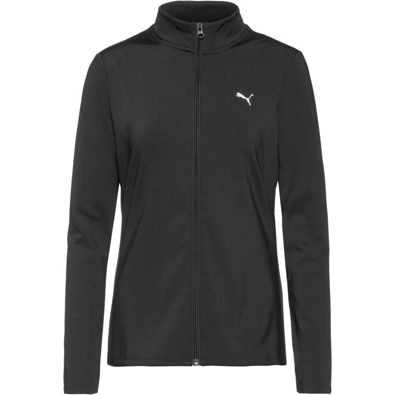 PUMA Strong Funktionsjacke Damen von Puma