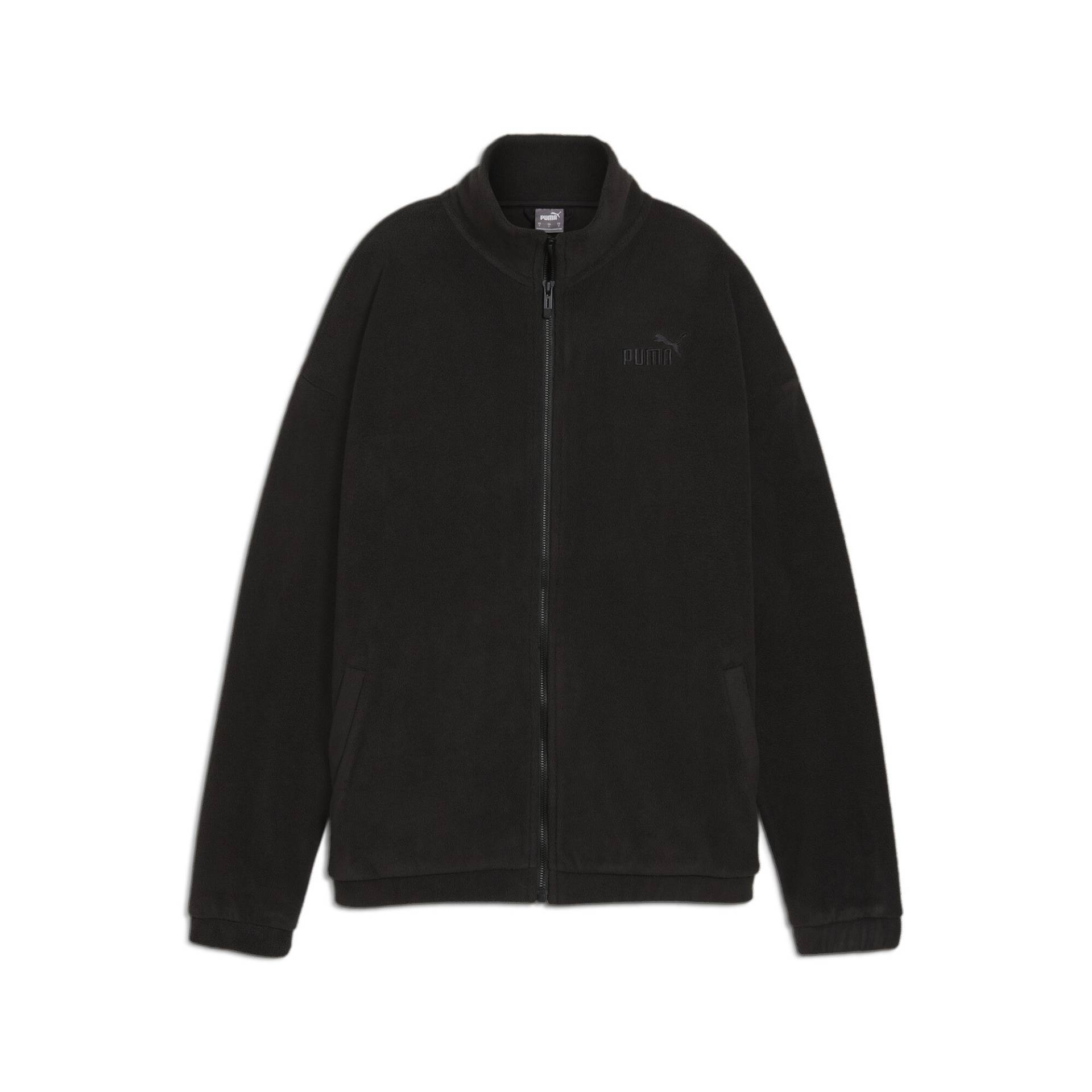 PUMA Sweatjacke »ESS ELEVATED WINTERIZED FZ JACKET« PUMA Sweatjacke »ESS ELEVATED WINTERIZED FZ JACKET« von Puma