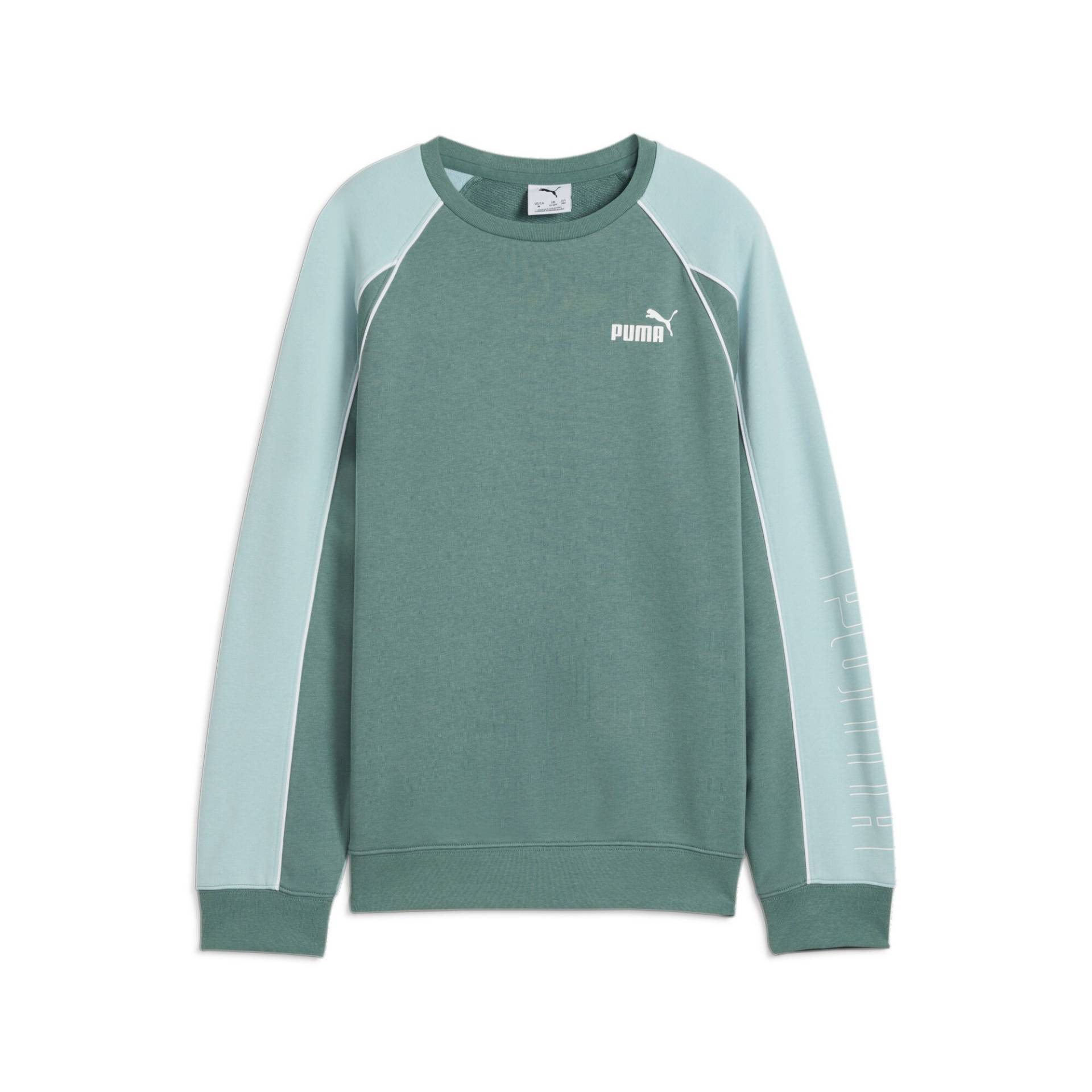 PUMA Sweatshirt »SPORT CREW TR G« von Puma