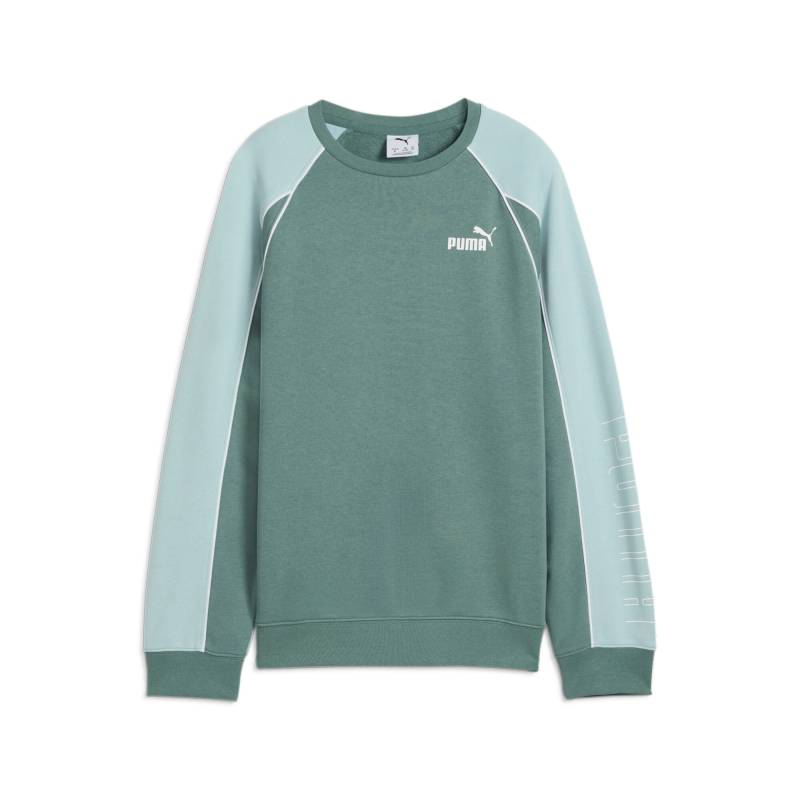 PUMA Sweatshirt »SPORT CREW TR G« von Puma