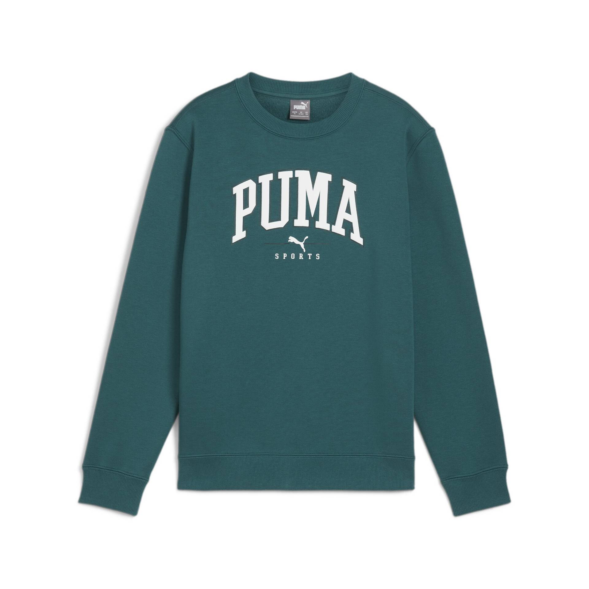 PUMA Sweatshirt »SQUAD CREW FL B« von Puma