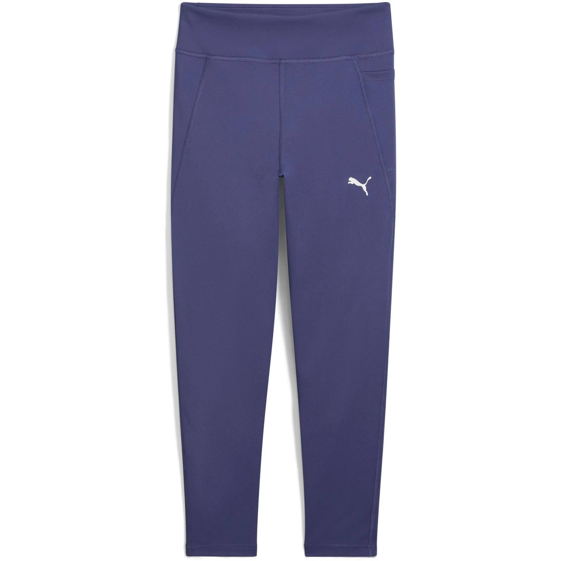 PUMA TAD ESSENTIALS 7-8 Tights Mädchen von Puma