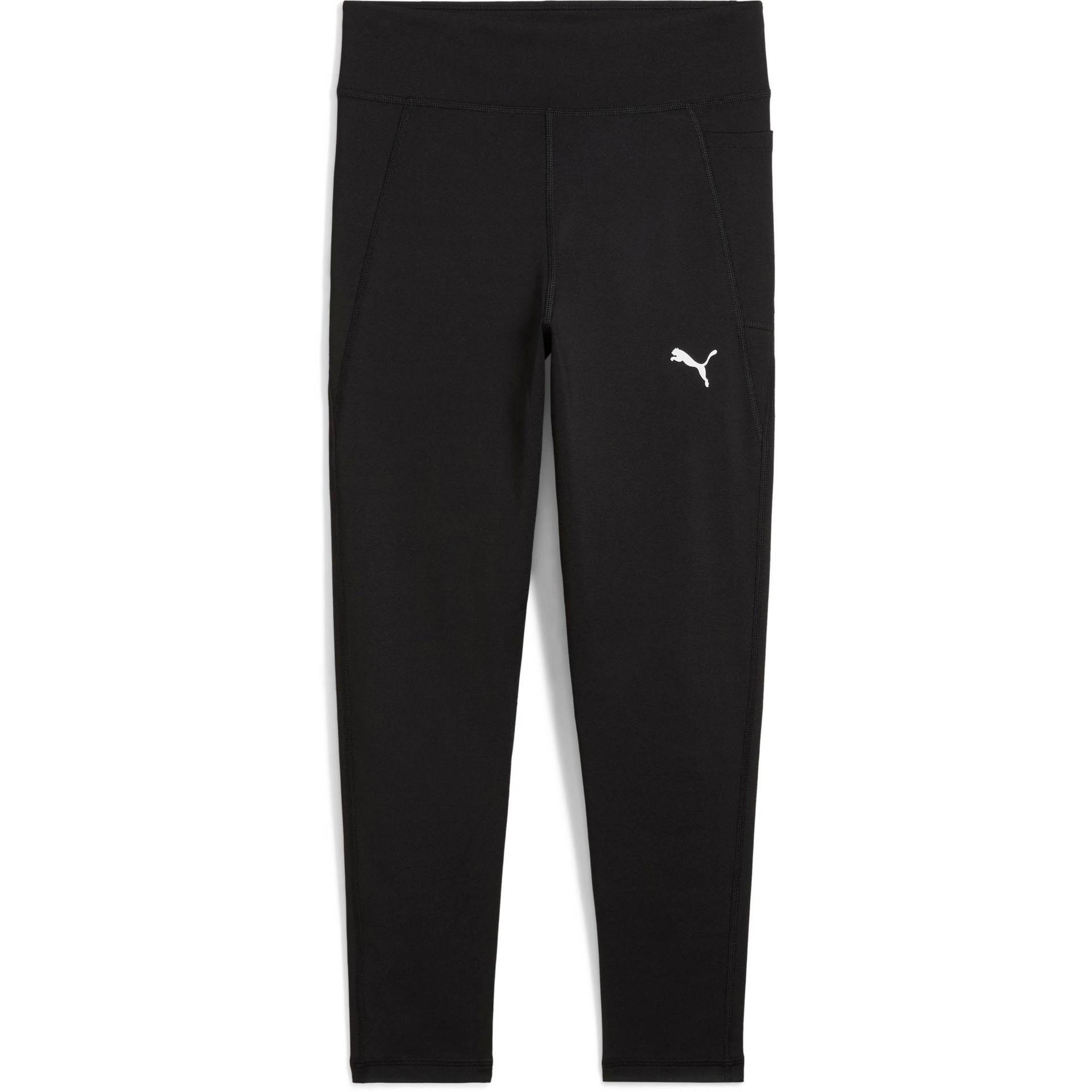 PUMA TAD ESSENTIALS 7-8 Tights Mädchen von Puma