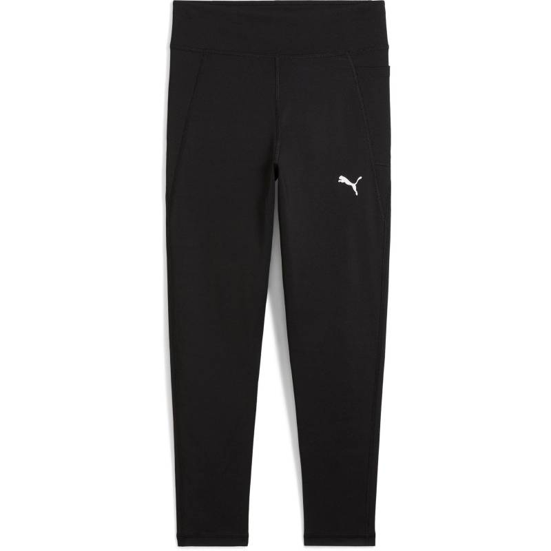 PUMA TAD ESSENTIALS 7-8 Tights Mädchen von Puma