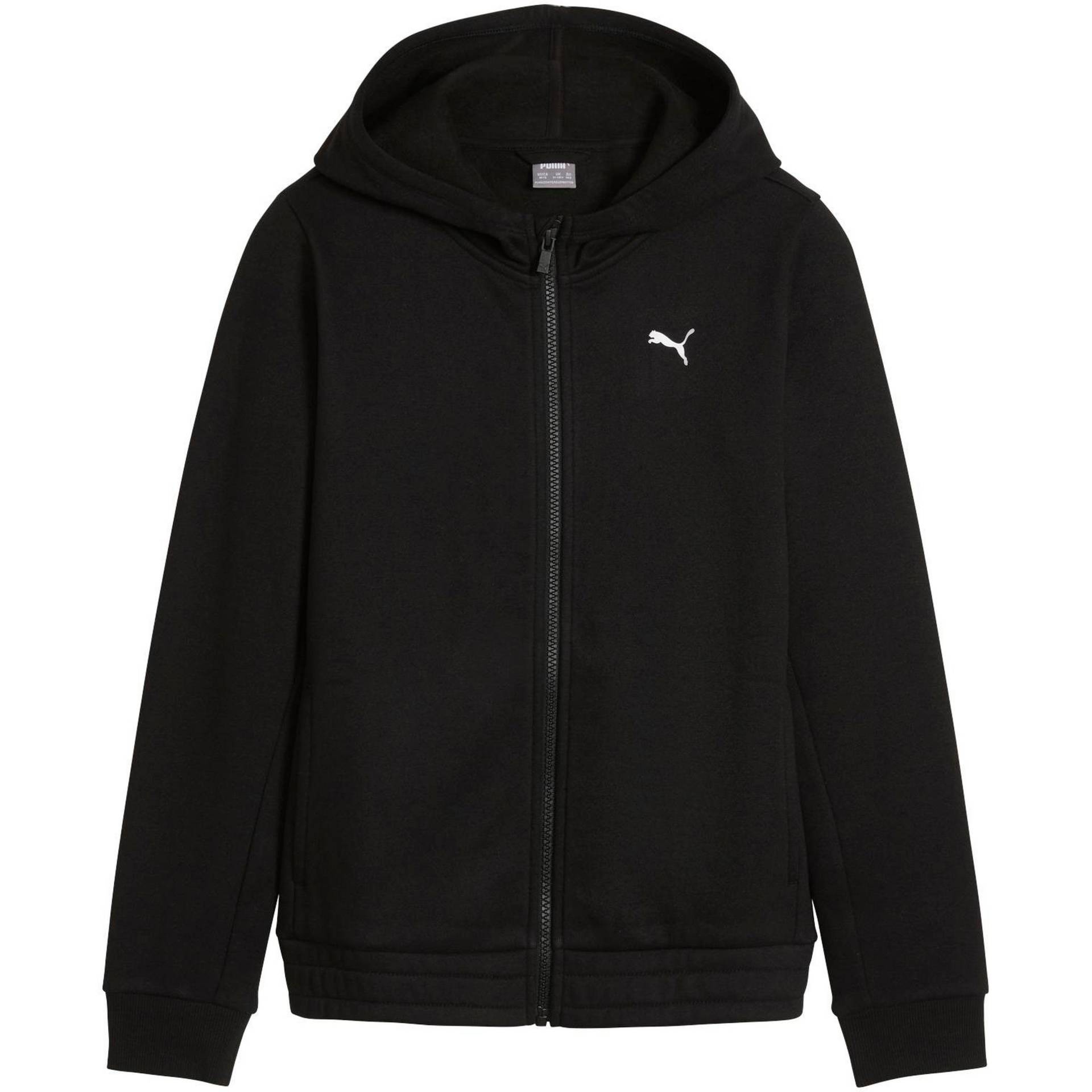 PUMA TRAIN FAVORITE Trainingsjacke Mädchen von Puma