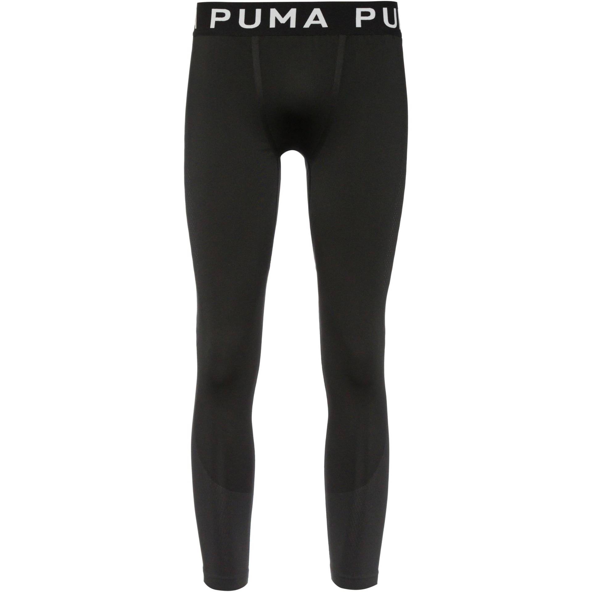 PUMA TRAIN FORMKNIT Tights Herren von Puma