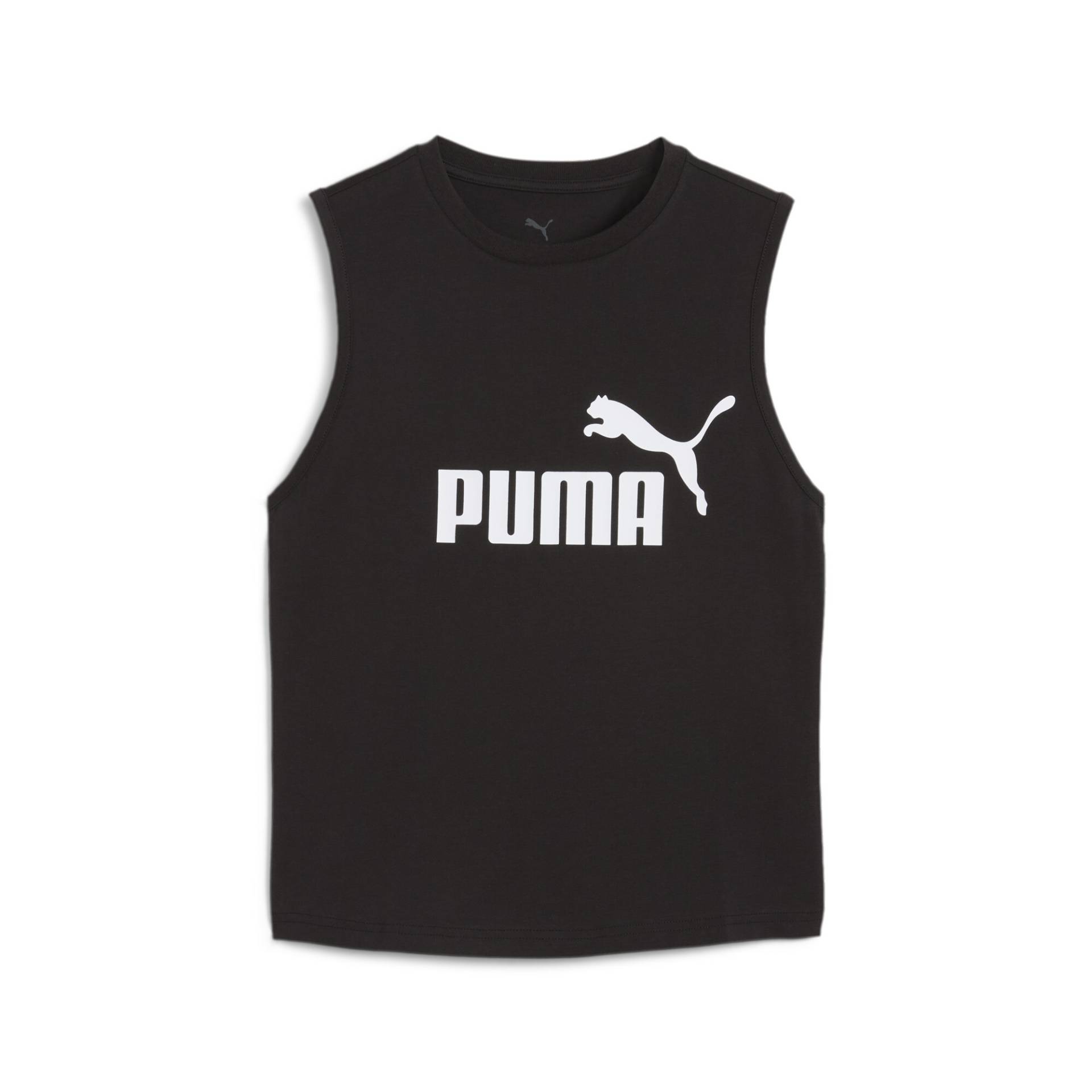 PUMA Tanktop »ESS NO. 1 LOGO SLIM TANK« von Puma