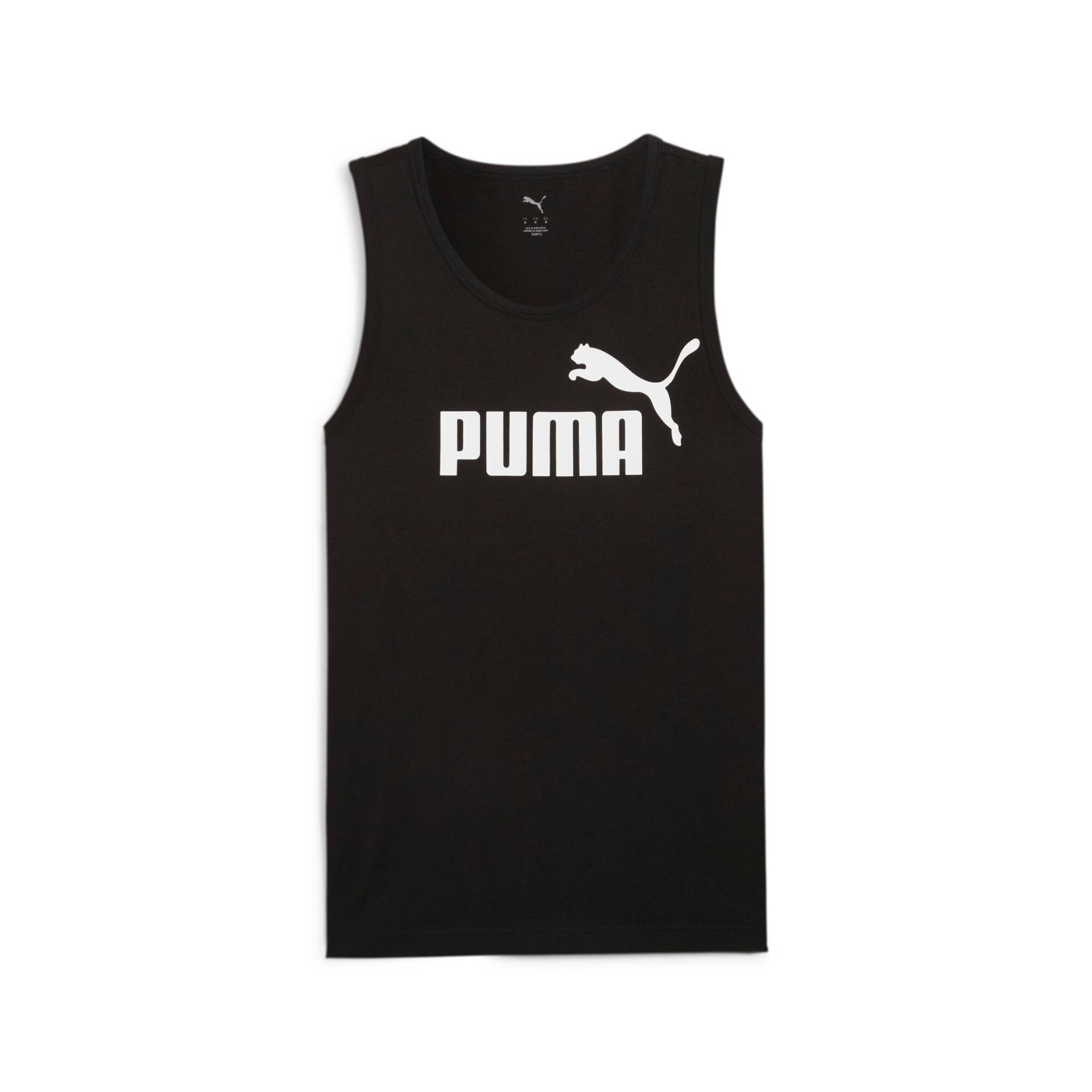 PUMA Tanktop »ESS NO. 1 LOGO TANK« von Puma