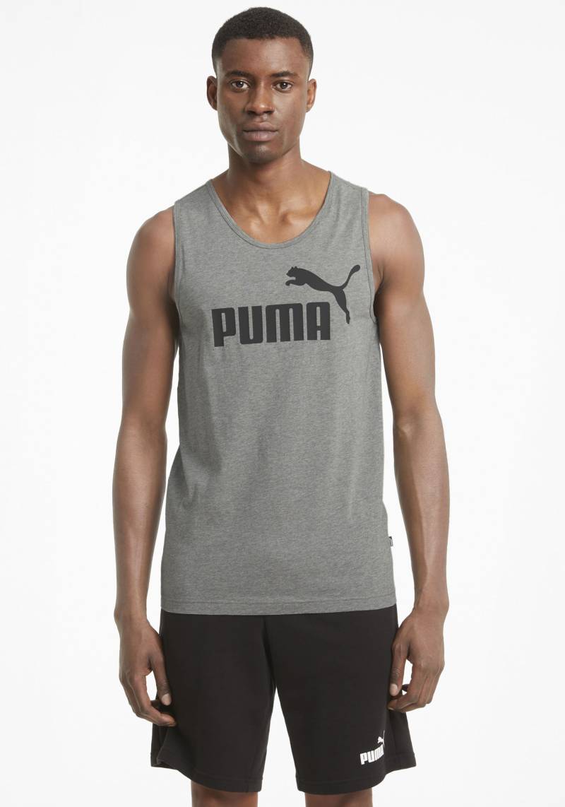 PUMA Tanktop »ESS TANK« von Puma