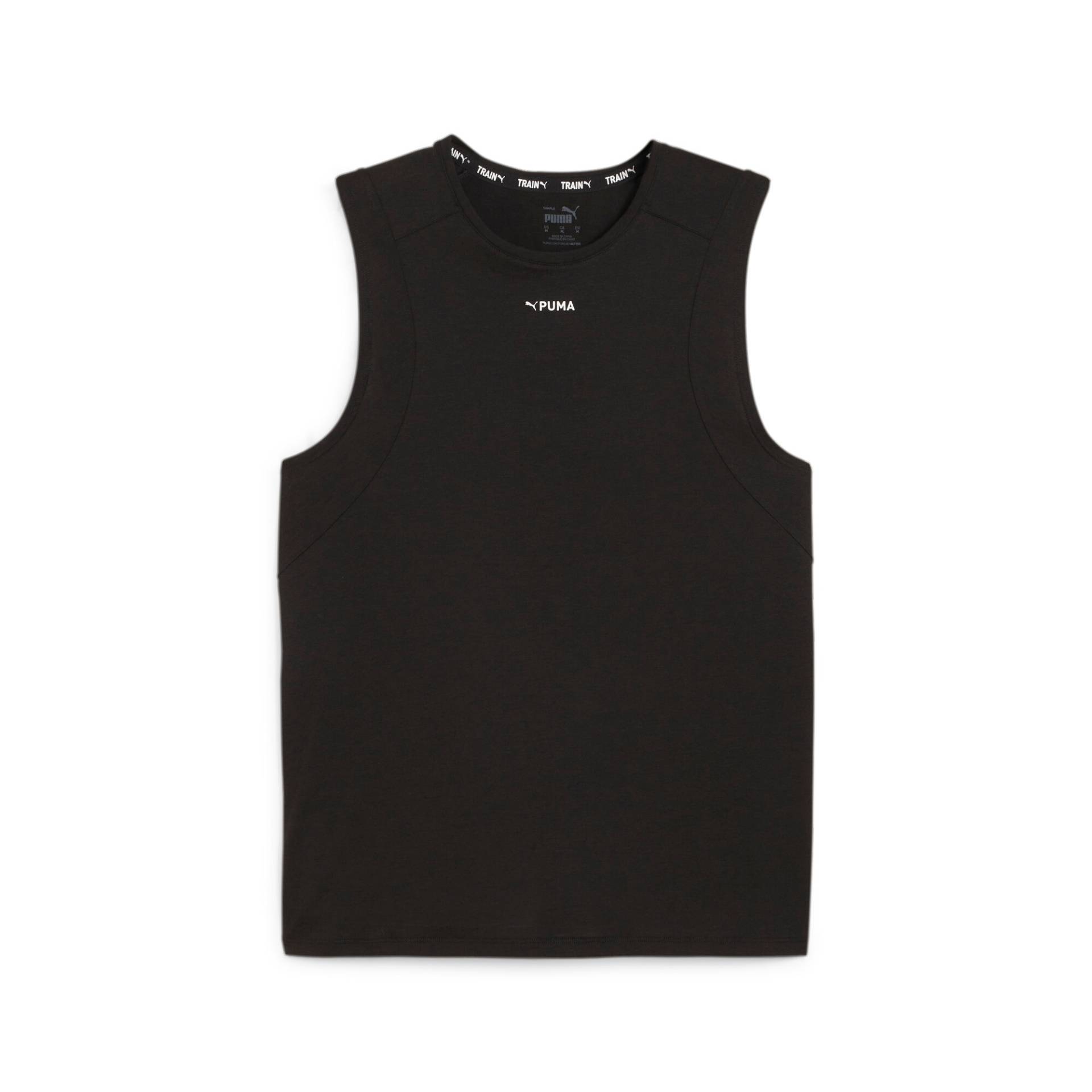 PUMA Tanktop »FIT TRIBLEND SLEEVELESS TANK« von Puma