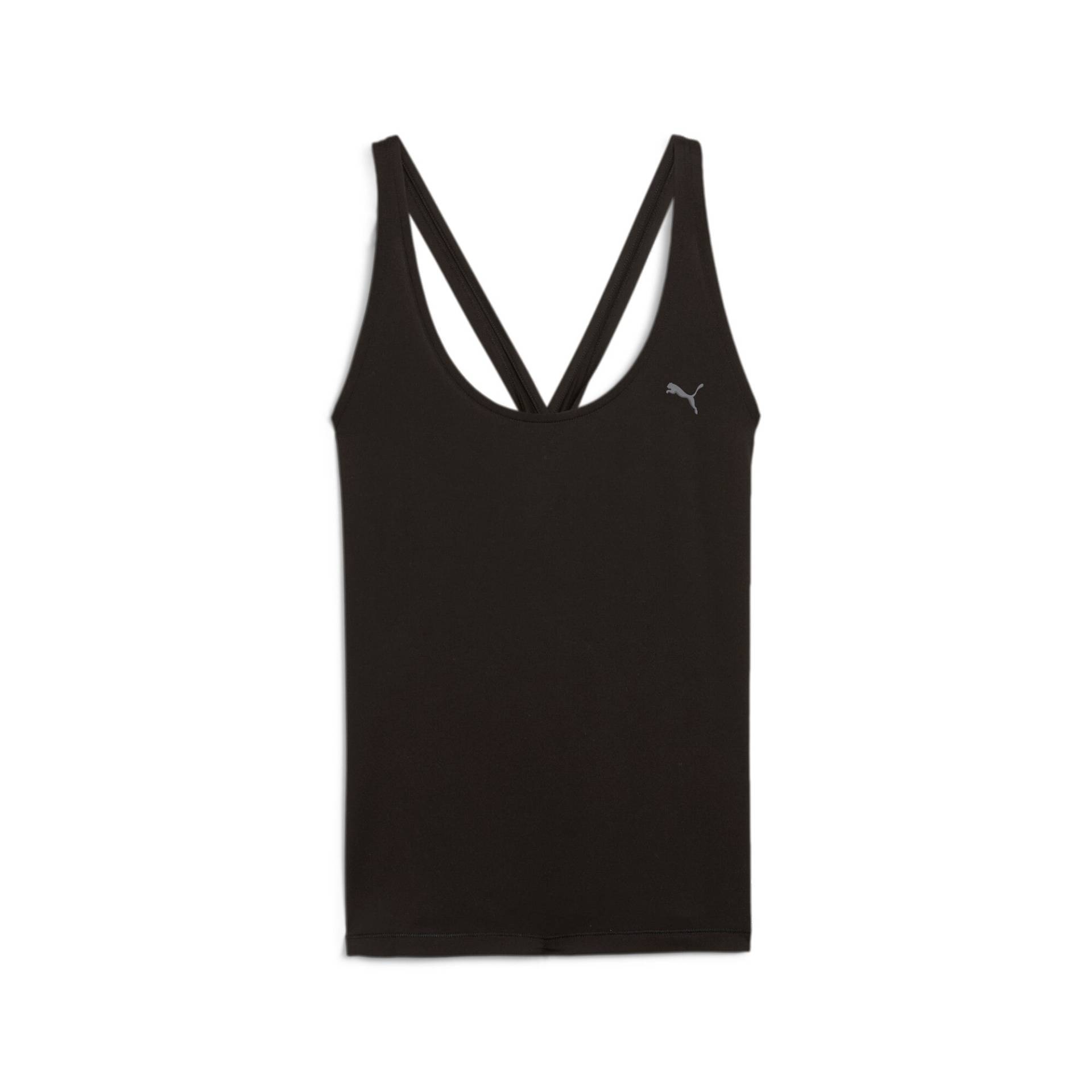 PUMA Tanktop »MOVE CLOUDSPUN LOOSE FIT TANK - REGULAR LENGTH« PUMA Tanktop »MOVE CLOUDSPUN LOOSE FIT TANK - REGULAR LENGTH« von Puma
