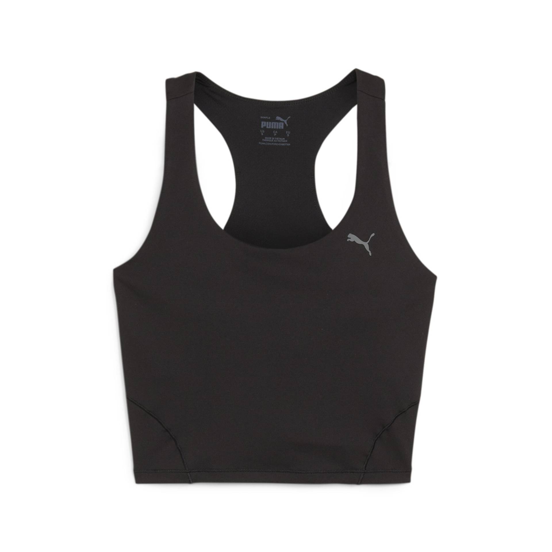 PUMA Tanktop »STUDIO FOUNDATION 2IN1 CROP TANK« von Puma