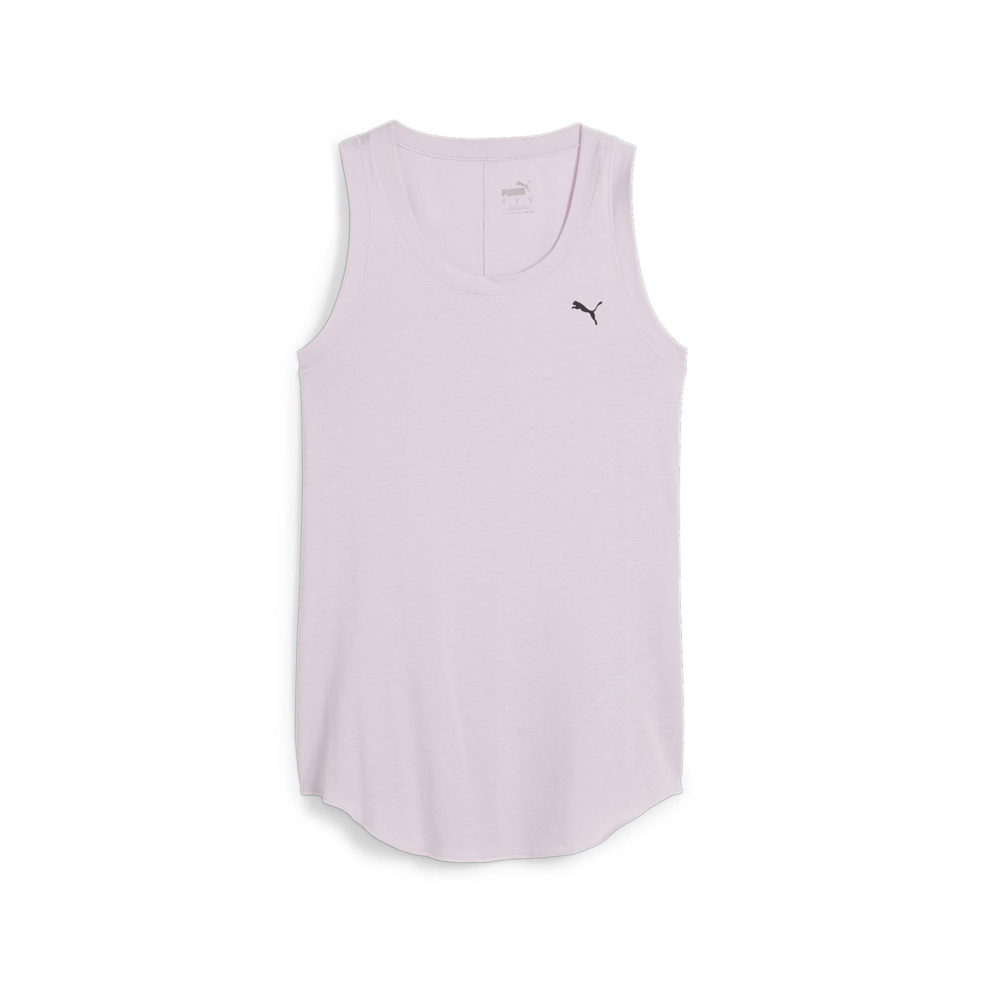 PUMA Tanktop »STUDIO FOUNDATION RACERBACK TANK« PUMA Tanktop »STUDIO FOUNDATION RACERBACK TANK« von Puma