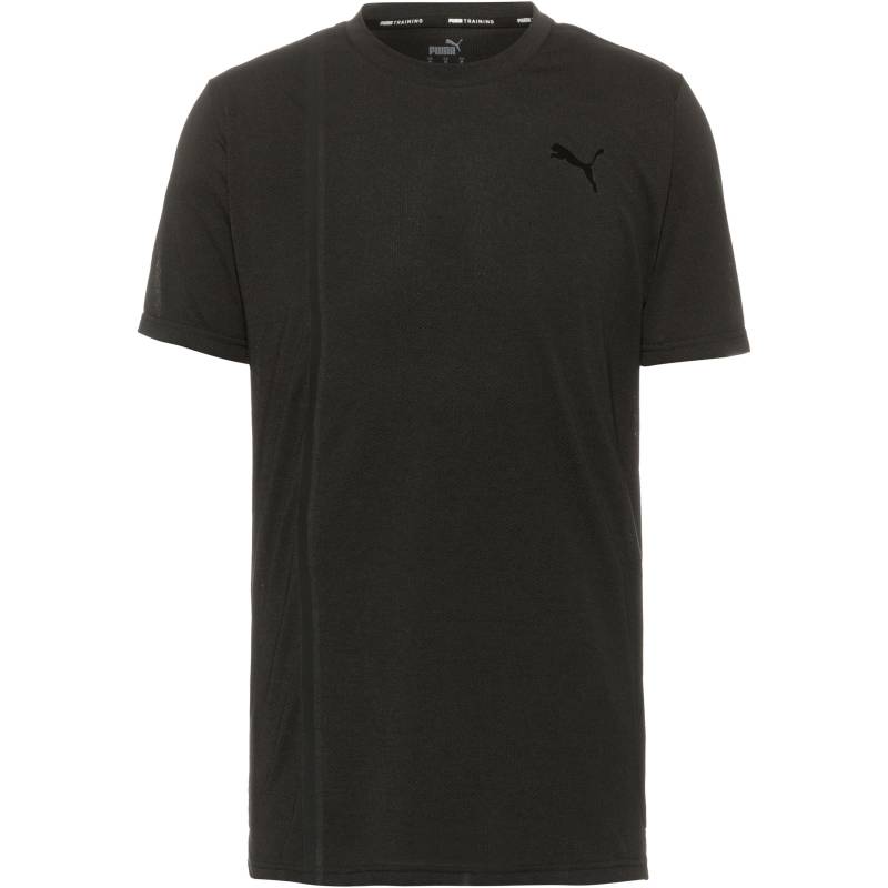 PUMA Tech Funktionsshirt Herren von Puma