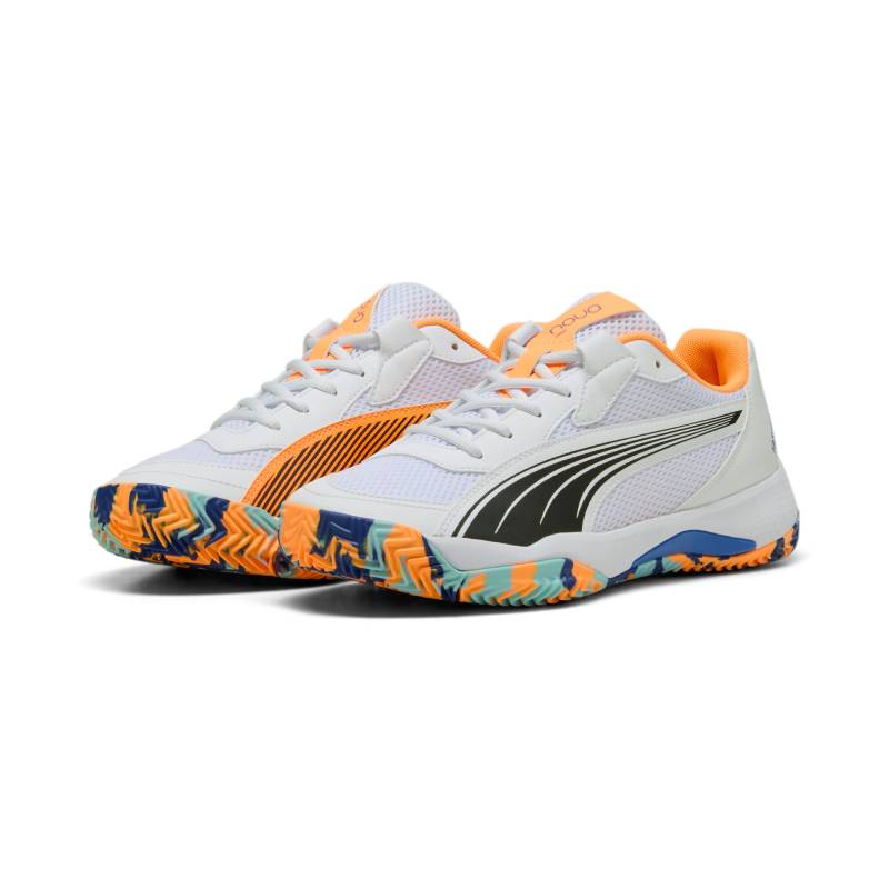 PUMA Tennisschuh »NOVA COURT« von Puma